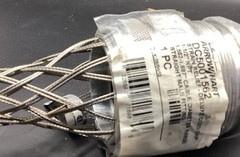 NEW Eaton DC5001562 strain relief deluxe cord grip 1-1/2″, 1.56-1.69″ cord dia.