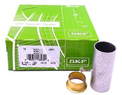 SKF 99811 Speedi Sleeve Shaft Diameter 19.05 mm ID (3/4″)