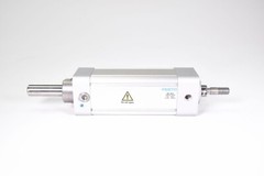FESTO 538242, KEC-16-S, Clamping unit, L=27cm