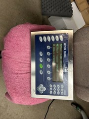 METTLER TOLEDO IND690 TERMINAL FULLY FUNCTIONAL