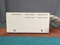 BECTON DICKINSON COMPANY BD BBL CRYSTAL AUTOREADER 245300