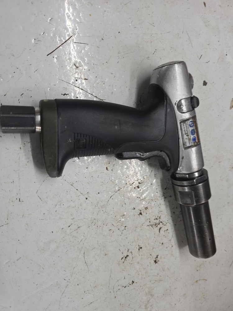 Aircraft Tools Ingersoll Rand Wedgelock Gun Cylinder Cleco Monogram read descri