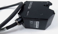 Keyence LJ-G015 Laser Displacement Sensor