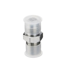 10Pack Hydraulic Hose Adapter Fittings 3/8″ JIC 37° Male x 1/4″ NPT Male w/Cover