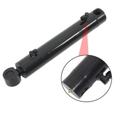2× Hydraulic Tilt Cylinder For Bobcat S510 T550 T595 S530 S590 S595 T590 7338638