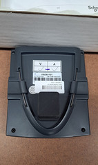 New, Schneider Electric VW3A1101 ATV71 Altivar Graphic Keypad