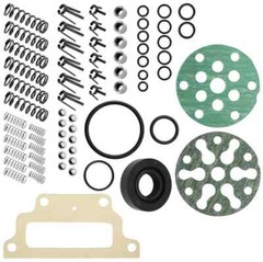 CCPN600A Hydraulic Pump Repair Kit Fit for Ford Tractor NAA 500 600 700 800 2000
