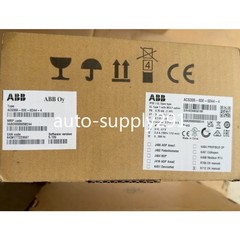 1PC New ABB ACS355-03E-02A4-4 Frequency Converter 3PH 0.75KW Free Ship