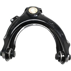 2pcs Upper Front Control Arms Kit L+R w/ Ball Jts Bush Accord 2.4L 03 3.0L 05-07