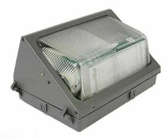 Atlas WLM-150PQPK 150W Metal Halide Pulse Start Multi-Tap Ballast Wall Light