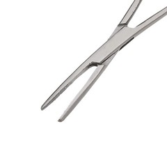 100 pcs Kelly Hemostat Forceps 5.5″ Straight Surgical Instruments