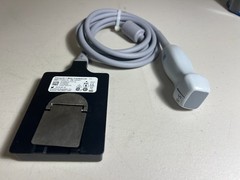 Sonosite P21xp/5-1 MHz Transducer REF P14563-20