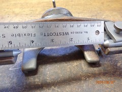 VINTAGE ADJUSTABLE ANGLE MACHINING CENTER FIXTURE POSSIBLE MILL GRINDING SHAPER