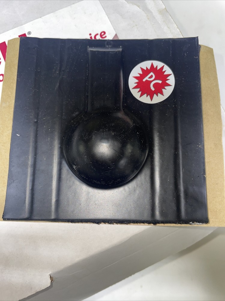Thermoweld ThermoCap w/Integrated Primer 20 Count Box 38668702