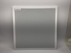 Shure Microflex Wired Ceiling Array Microphone with Dante / MXA910W – VGC