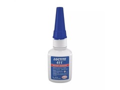 Loctite 135446 – 411 Prism Instant Adhesive, Clear, 20g Bottle