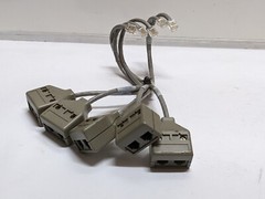 ConveyTrax Canopen Roller Speed Control 0X49 Made in Bulgaria (USED).