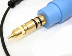 250Amp 15Ft MIG Welding Gun for Miller Welder M-25 Torch Stinger Replacement Gun