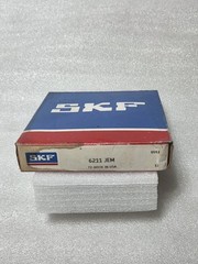 SKF 6211-JEM DEEP GROOVE BALL BEARING 6211JEM