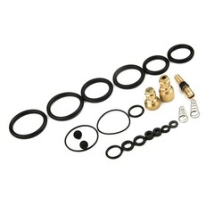 20pcs / Set O-ring Spare Kit For Pump 30mpa / 300bar / 4500psi Pump Spare Kit
