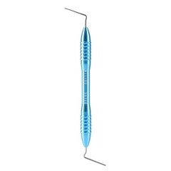 AZDENT Dental Endo Condenser Gutta Percha Tips Hand Plugger NITI Stainless