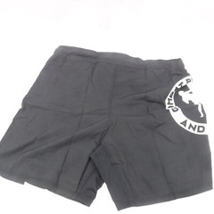 Combat Corner CRNR 2XL/3 Angelo MMA Combat Trainer Shorts Size 2XL Men’s 22893