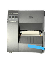 Zebra ZT111 Direct Thermal Industrial Label Printer, Black