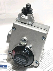 Rheem SP20164 Gas Control Valve (Thermostat) – NG | Rheem Water Heater
