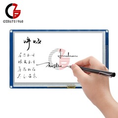 7″ inch TFT LCD Module Resistive Touch SSD1963 Shield for Arduino 51/AVR/STM32