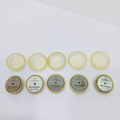 Mitutoyo Cylinder gauge Hole test 526-170 CG-1.5M 0.95-1.55mm Small Bore /AE0510