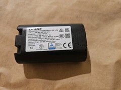 Dymo 1759398 Rechargeable Battery Pack 4200 5200