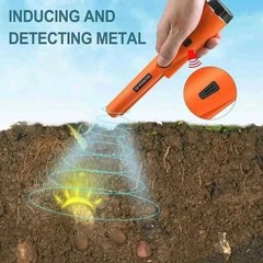 Garrett Pro Pointer Pinpointer Handheld Metal Detector Waterproof Digger Edge