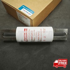 New Current-Limiting A4BQ400 for Ferraz Shawmut 400A 400 Amp 600VAC 200 000AIR