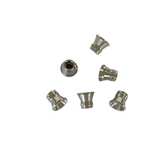 6Pcs Straumann ITI RC/NC Fits Multi unit Angled abutment/Analog/Transfer/Base
