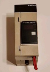 Omron PLC C200HW-PA204 Power Supply Unit C200HWPA204 – Free Shipping