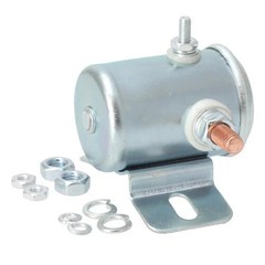 Starter Solenoid – Prestolite Style – 3 Terminal – 12 Volt – Metal Body