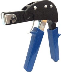 Reliable Hand-Powered Setting Tool for Easy Plasterboard Fixing – 16.3cm Size