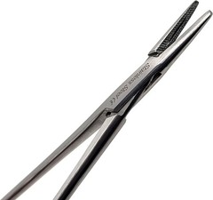 Mayo Hegar Needle Holder Driver 6″ Premium Quality Serrated Jaws Stainless Steel