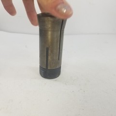 HARDINGE .5″ Deep Step Collet Round Lathe Tool Chuck Machinist 59-A-1328 866