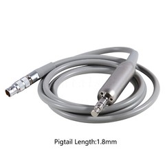 NSK Style Surgic Pro LED Optic System Implant Motor Surgical Micromotor