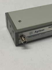 Agilent 8495H Programmable Step Attenuator, 18 GHz, 0-70 dB