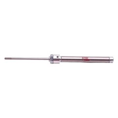 Bimba 013-DV Pneumatic Cylinder, ø7/16in Bore, 3in Stroke, UNF0.190, 250psi