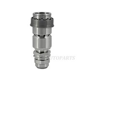 4PCS 84262367 Hydraulic Breakaway Cartridge Female Fits For Case IH 7110 7120 US