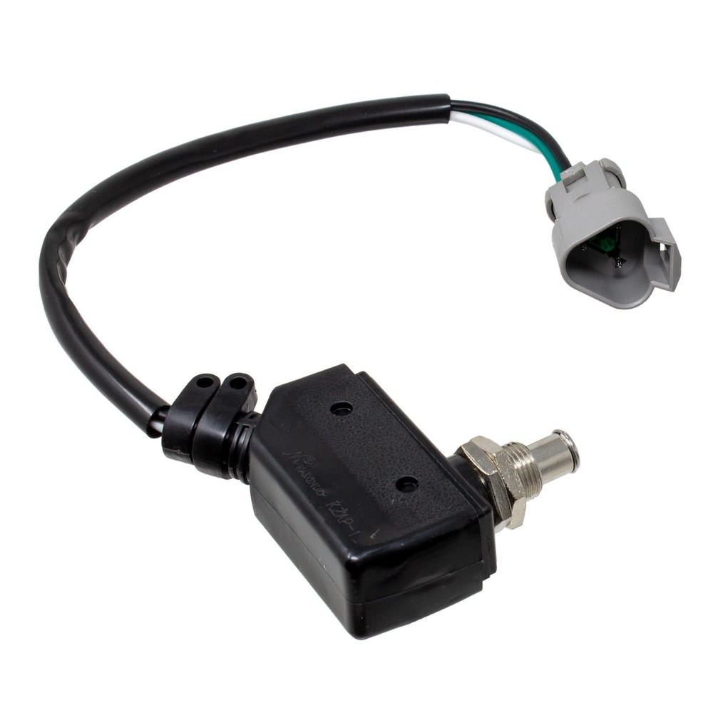 229-8757 Limit Switch Assembly Compatible With Caterpillar 226D 262D 279D 299D