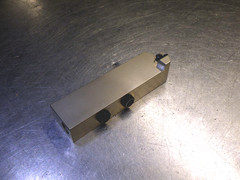 Kyocera Coolant Thru Lathe Tool .981″x.625″ Shank SDJCR1625H-11-F05JCT (LOC3335)