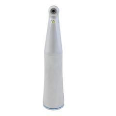 COXO Dental Low Speed Handpiece Contra Angle 1:1 Fiber Optic E Generator LED