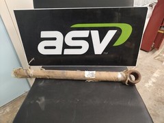 CYLINDER ROD FOR ASV FITS 8 MODELS. Part # 0003-044. New Free Shipping!