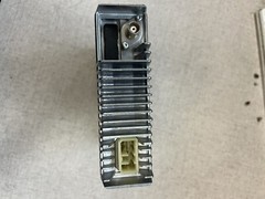 Macom ComNet Ericsson UHF 450-470 MHz Panther 605M GM605SC4X mobile