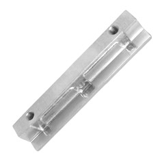 Slice Gibb (Reversible and 2 required) fits Biro Saws 44, 4436. Replaces 260