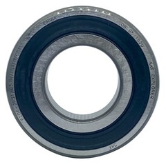 10PACK SKF 6206-2RS1C3 30X62X16MM C3 Clearance Double Rubber Seal Bearings 6206